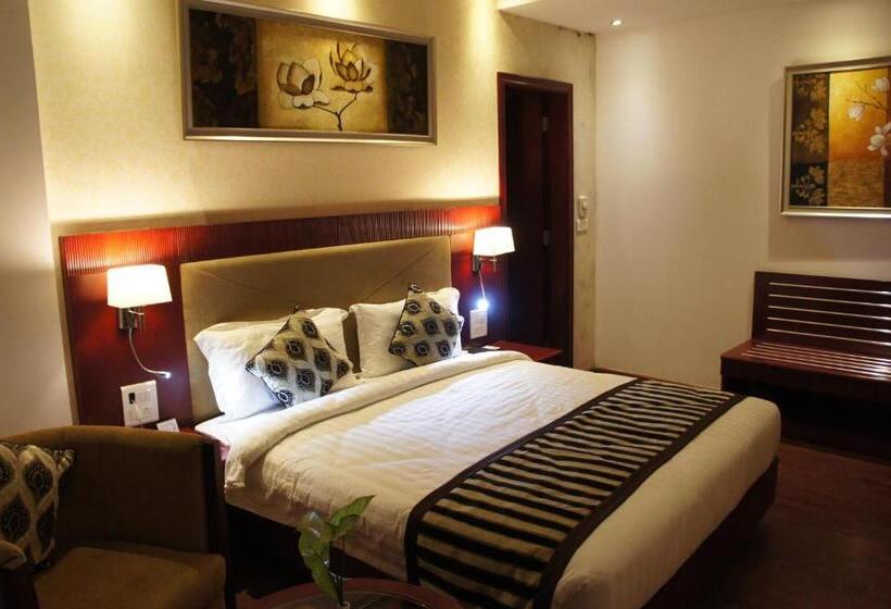 Premium Suite, Bravura Gold Resort