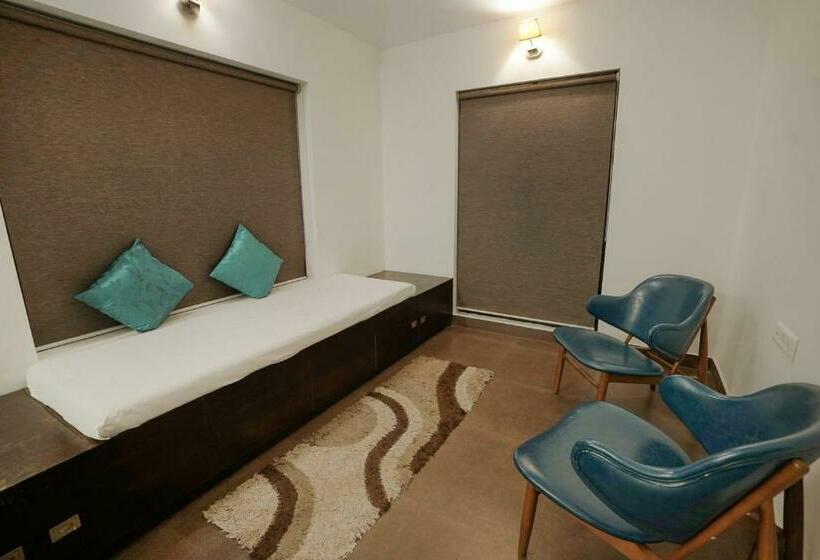 빌라 침실 1개, Willow Resorts