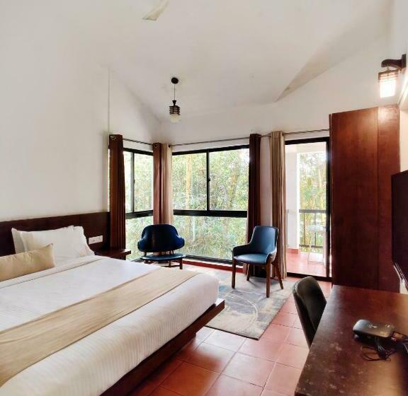침실 2개 빌라, Willow Resorts