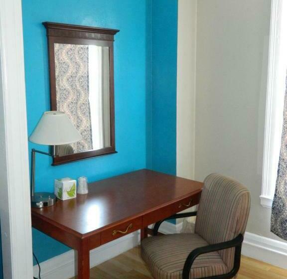 Quarto Estandar, Admiral
