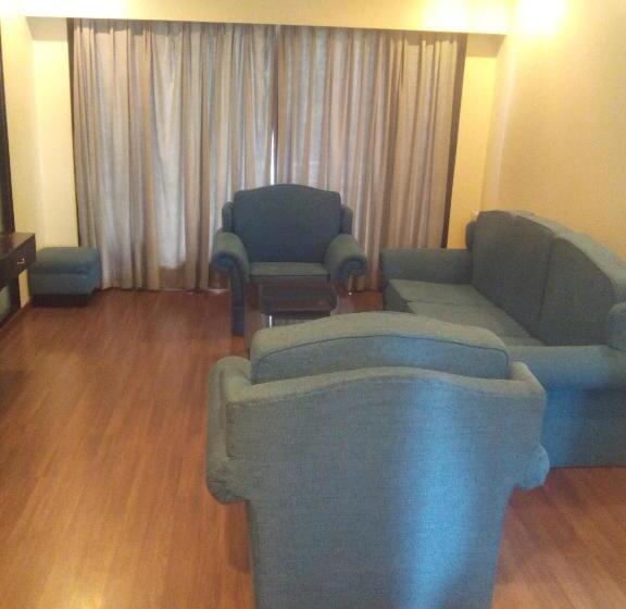스위트, Indraprastha Resort Dalhousie