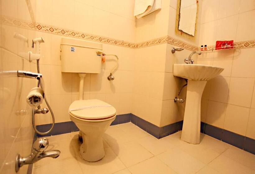 Кровать в Общей Комнате, Moonlight Homestay & Hostel