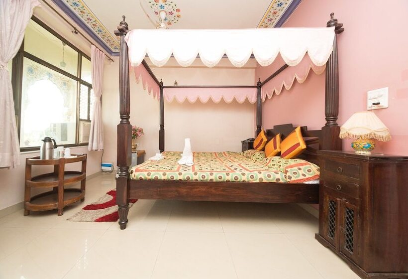 Family Suite, Moonlight Homestay & Hostel