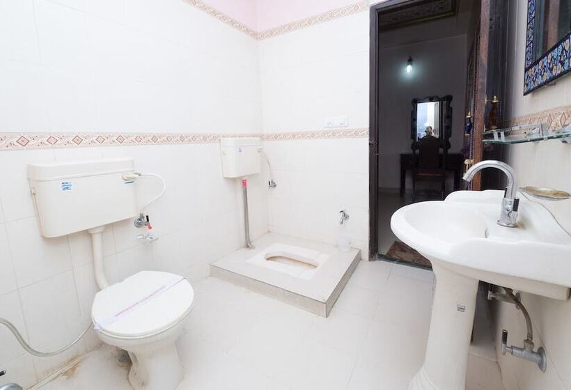 Family Suite, Moonlight Homestay & Hostel