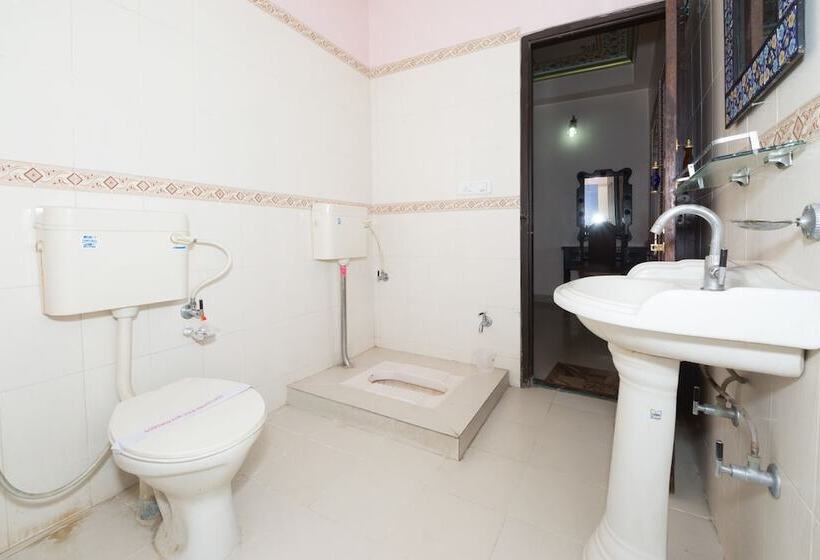 Family Suite, Moonlight Homestay & Hostel