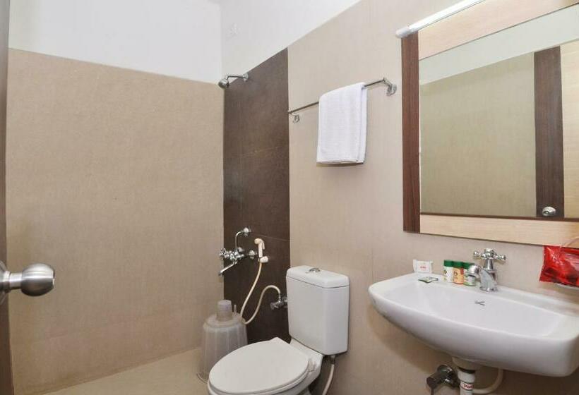 Номер Стандарт, Sivamurugan Hotels