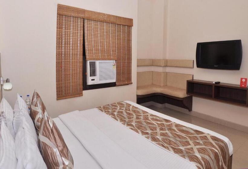 スタンダードルーム, Sivamurugan Hotels