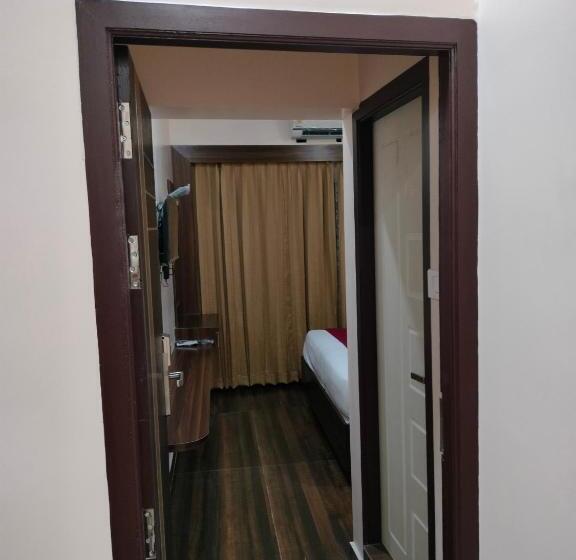 Family Suite, Sivamurugan Hotels