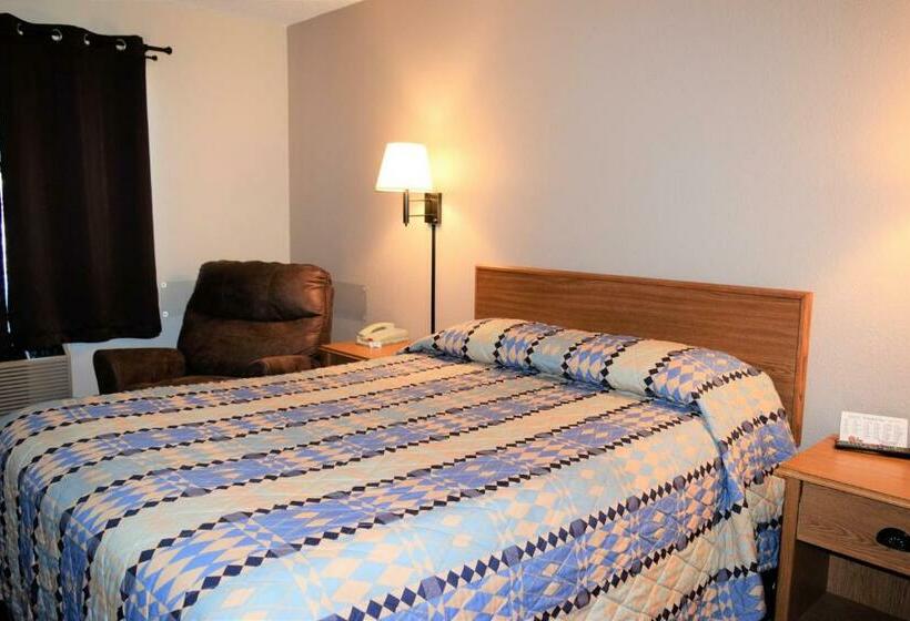 Номер Стандарт, Country Inn Libby