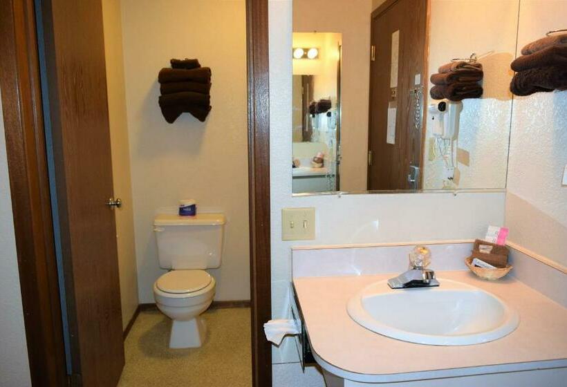 Номер Стандарт, Country Inn Libby