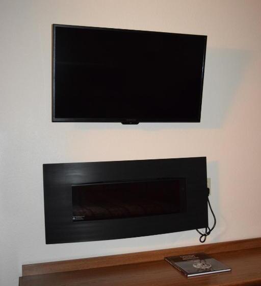 Стандартный Номер Кровать Кинг, Country Inn Libby