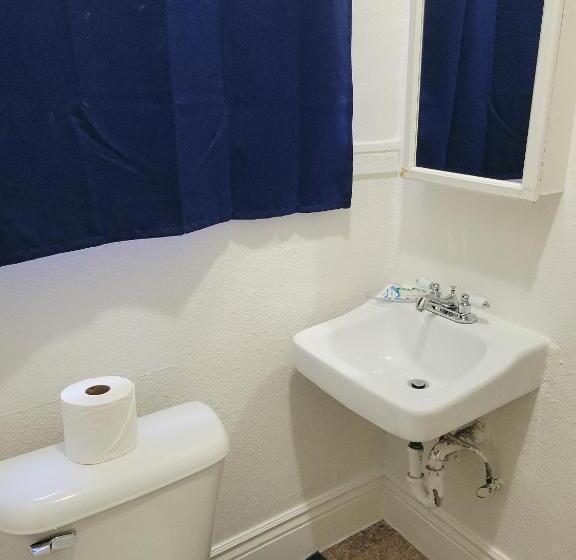 Quarto deluxe, Orange Village Hostel