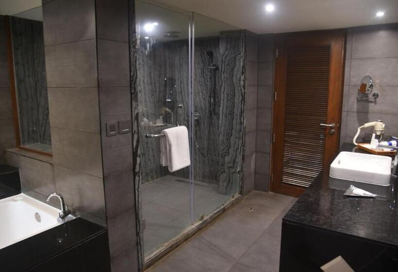 带1个卧室的别墅, Radisson Blu Resort & Spa Alibaug