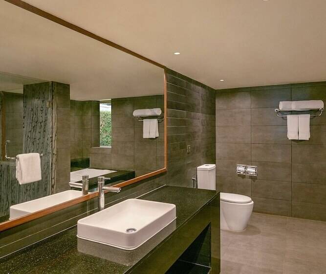 带1个卧室的别墅, Radisson Blu Resort & Spa Alibaug