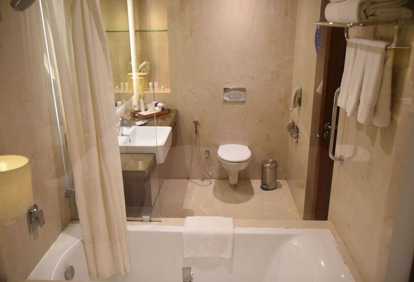 带1个卧室的别墅, Radisson Blu Resort & Spa Alibaug