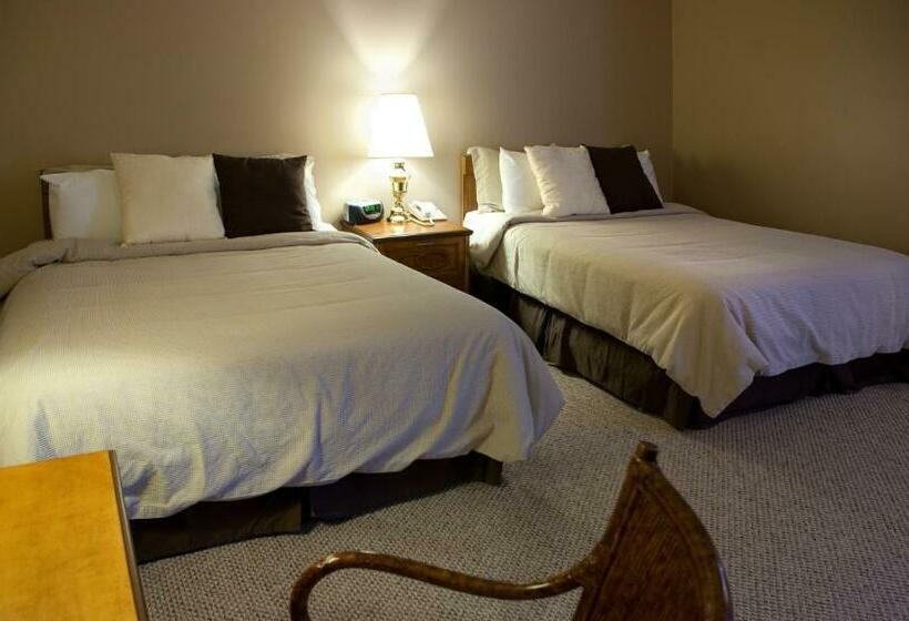 스탠다드 룸, Candlestone Golf And Resort