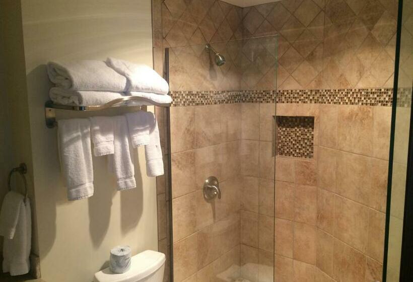 סוויטת סופריור, Candlestone Golf And Resort