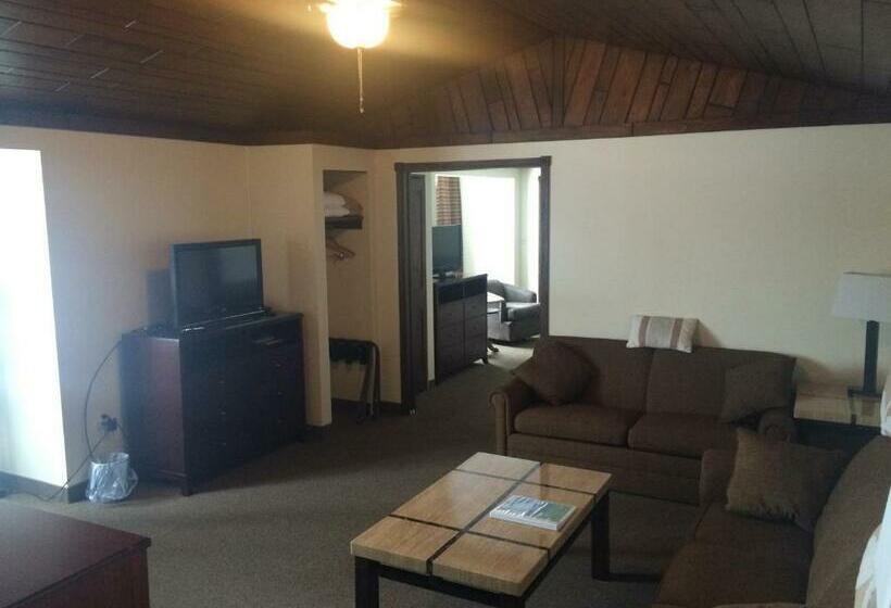 수피리어 스위트, Candlestone Golf And Resort