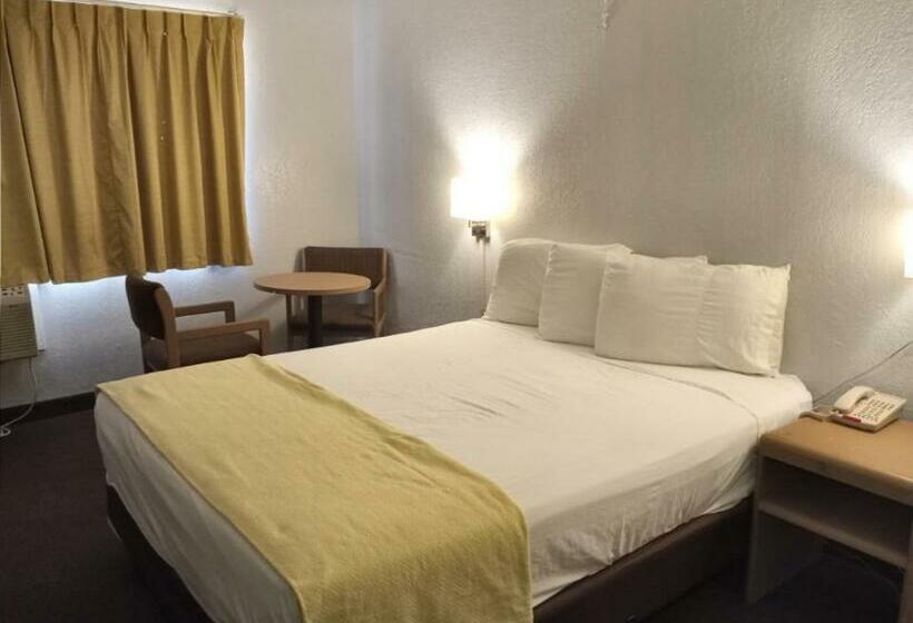 스탠다드 룸, Ez 8 Motel San Jose I
