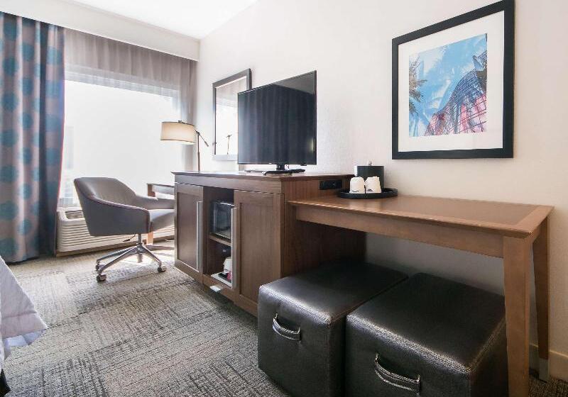 Стандартный Номер Кровать Кинг, Best Western Maple City Inn