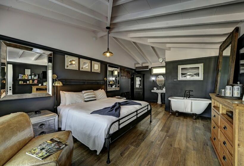 Номер Стандарт, The Montauk Beach House