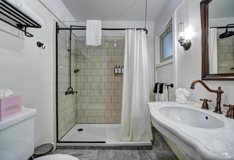 Стандартный Номер Кровать Кинг, The Montauk Beach House