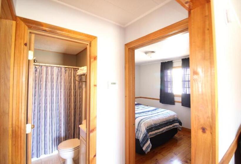 Дом 2 Спальни, Mill Creek Resort On Table Rock Lake