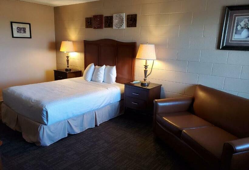 스탠다드 룸, Kansas Country Inn