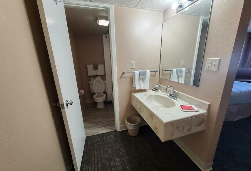 Номер Стандарт, Kansas Country Inn