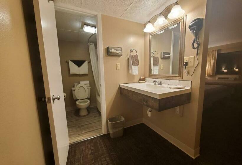 Номер Стандарт, Kansas Country Inn