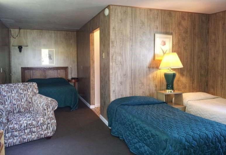 Standard Stúdió Szoba, Ocean Avenue Inn