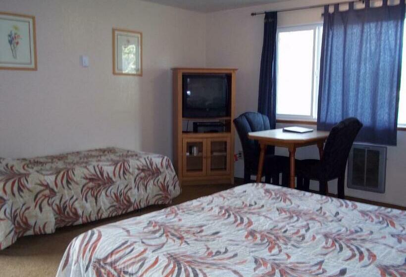Standard Stúdió Szoba, Ocean Avenue Inn