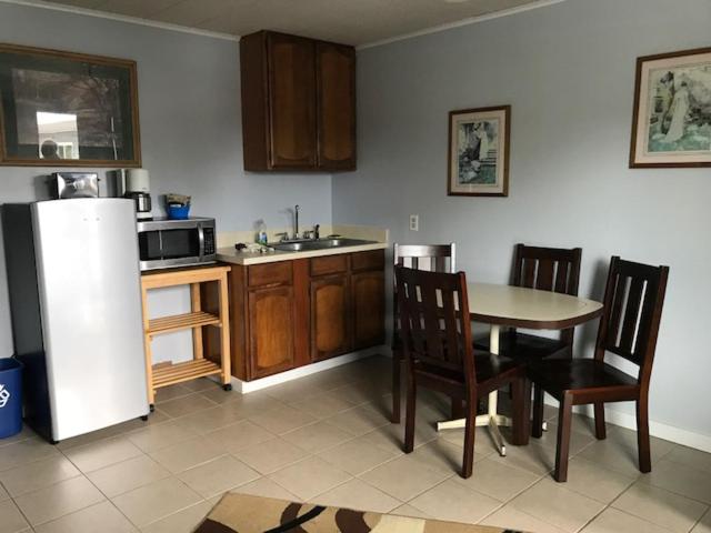 Люкс 2 Спальни, Ocean Avenue Inn