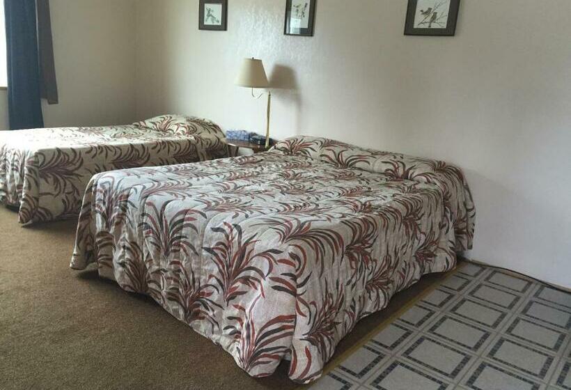 Студия Стандарт, Ocean Avenue Inn