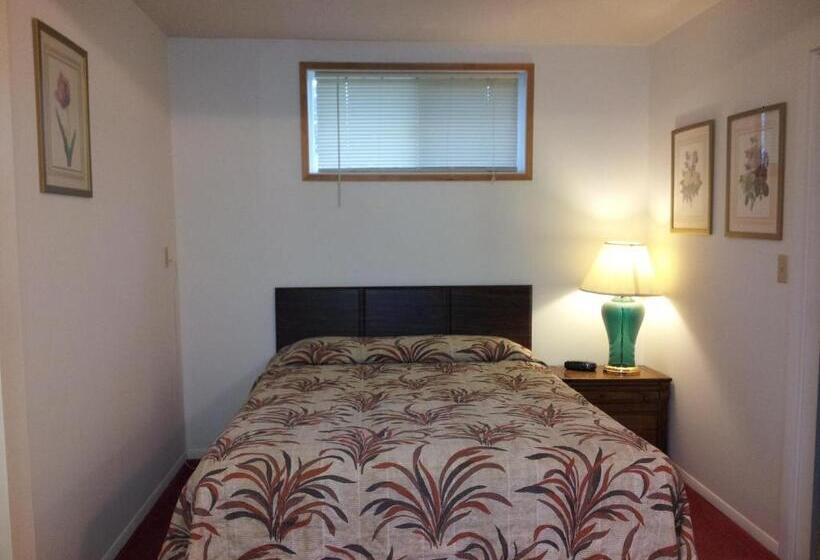 Standard Stúdió Szoba, Ocean Avenue Inn