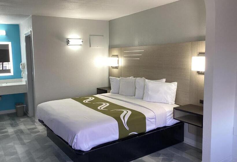 Студио Стандарт Кровать Кинг, Pleasanton Executive Inn