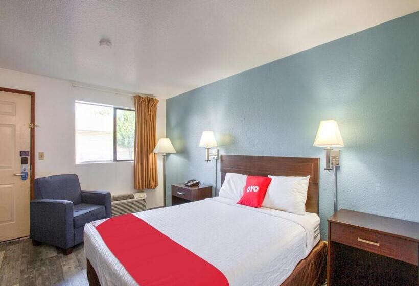 Номер Стандарт, OYO Woodland Hotel and Suites