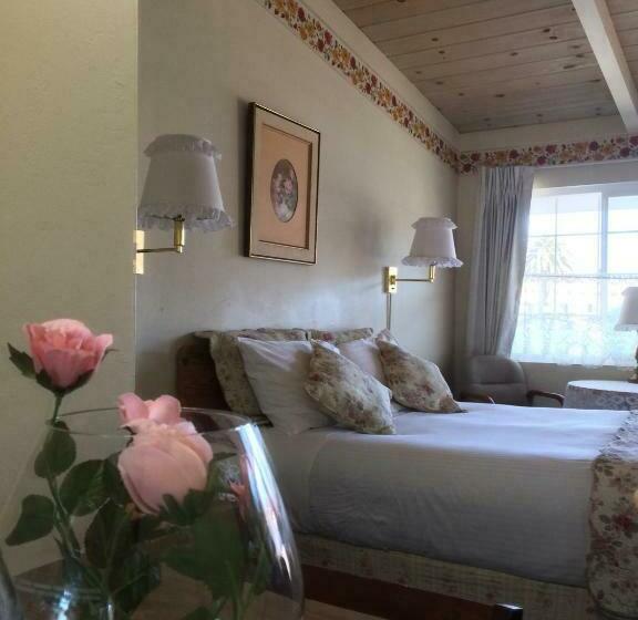 Номер Стандарт, Sundown Inn Of Morro Bay