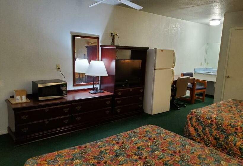 Номер Стандарт, Nakon Motel