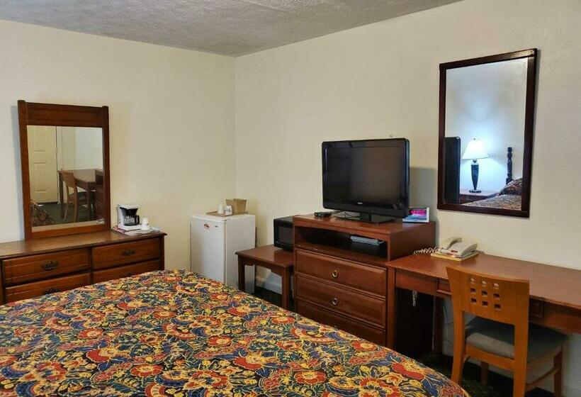 Номер Стандарт, Nakon Motel