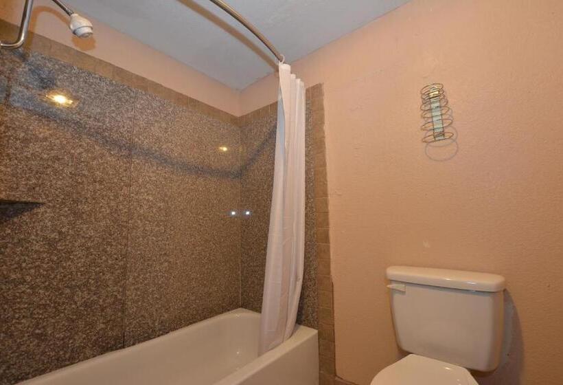 Номер Deluxe Кровать Кинг, Newcastle Motel
