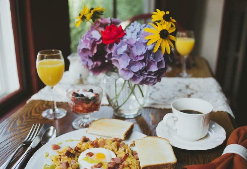 Номер Стандарт, Riverwind Inn Bed And Breakfast