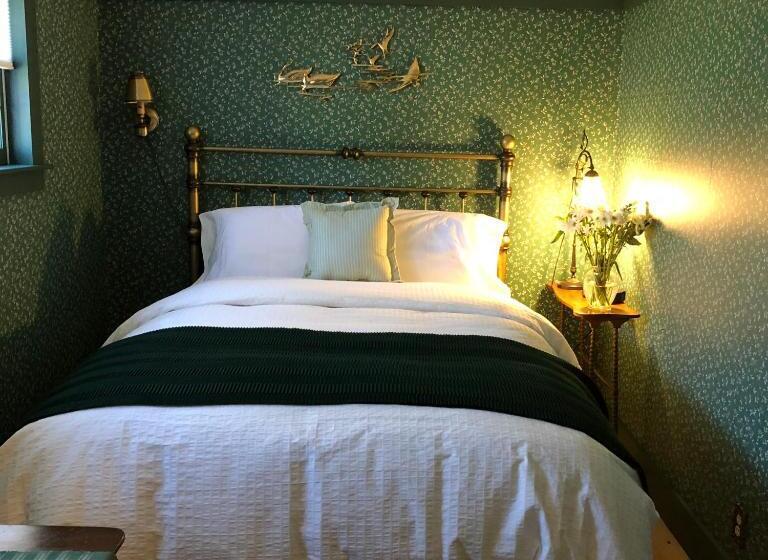 Номер Deluxe, Riverwind Inn Bed And Breakfast