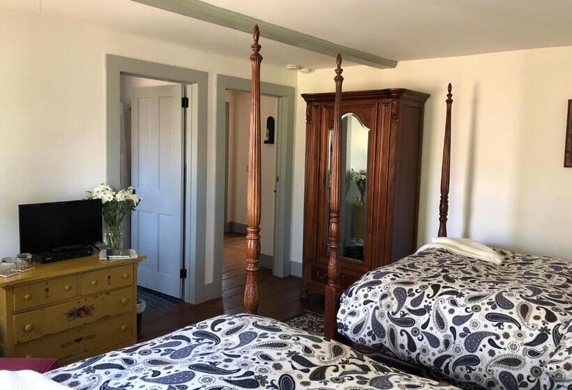 Номер Стандарт, Riverwind Inn Bed And Breakfast