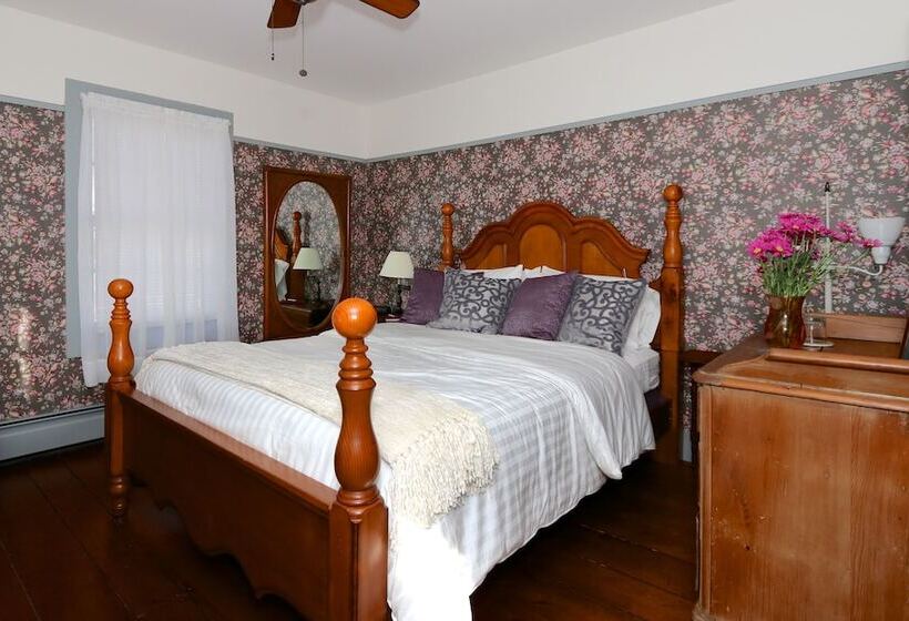 Номер Стандарт, Riverwind Inn Bed And Breakfast
