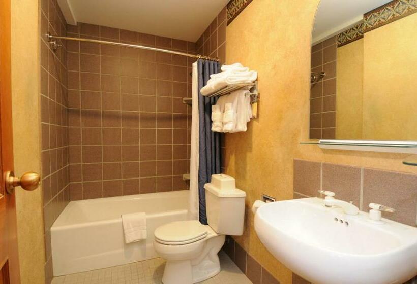 Апартаменты 1 Спальня, Shoshone Condos At Big Sky Resort