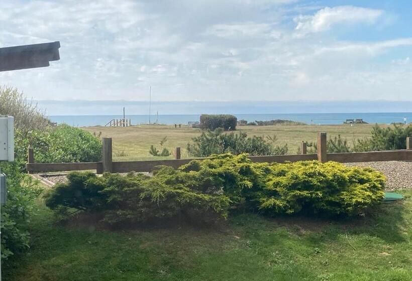 家庭套房, Tillicum Beach Motel   Formerly Deane S Oceanfront Lodge