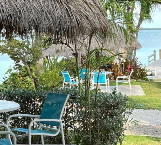 סוויטה, Bay Harbor Lodge