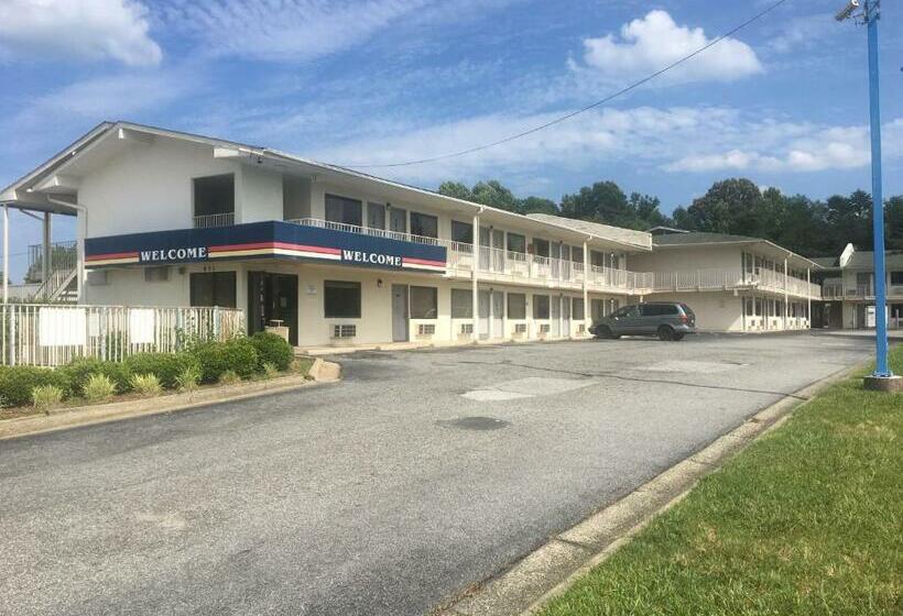 Номер Стандарт, Travel Inn