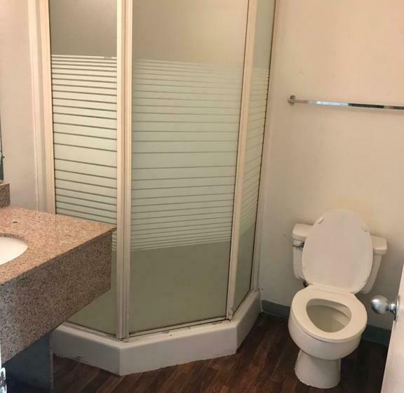 Номер Стандарт, Travel Inn